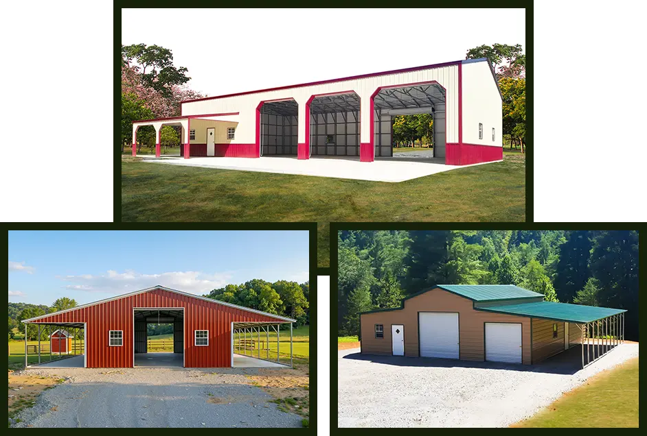 Summer Sale Barns
