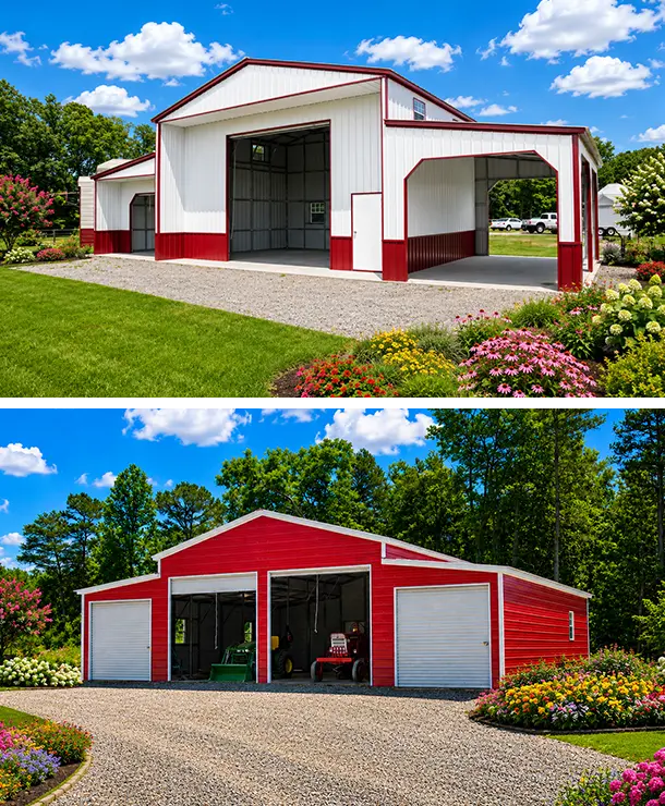 Summer Sale Barns