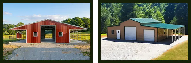 Summer Sale Barns
