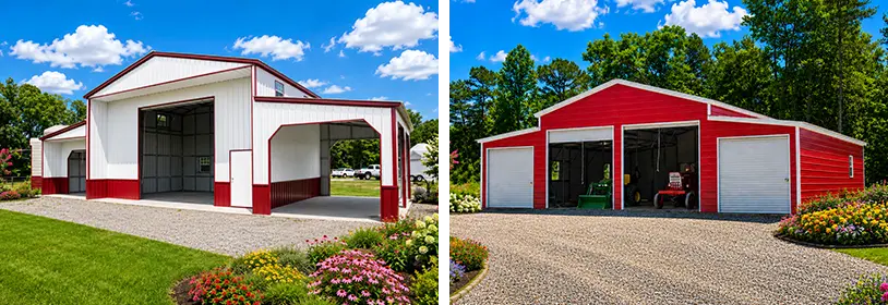 Summer Sale Barns