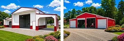 Summer Sale Barns