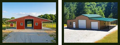 Summer Sale Barns