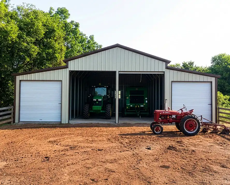 Product building
