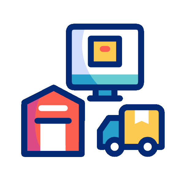 Hassle-Free Delivery & Setup