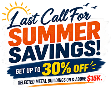 Summer sale title