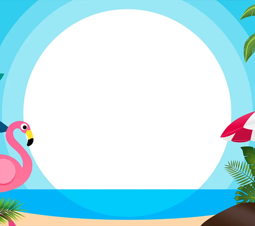 Summer Sale Background