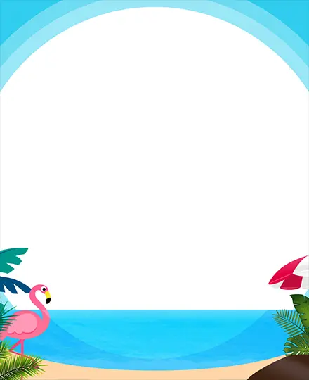 Summer Sale Background