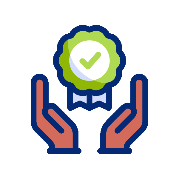 Trusted Experts