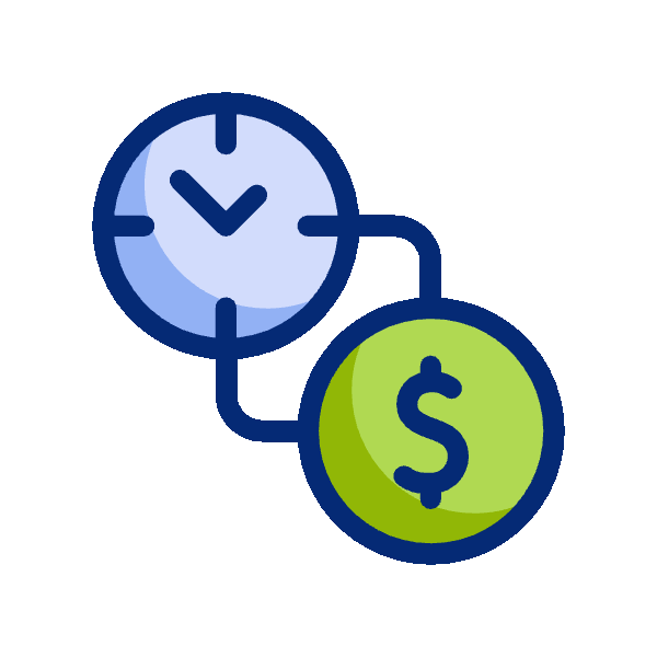 Easy & Flexible Financing