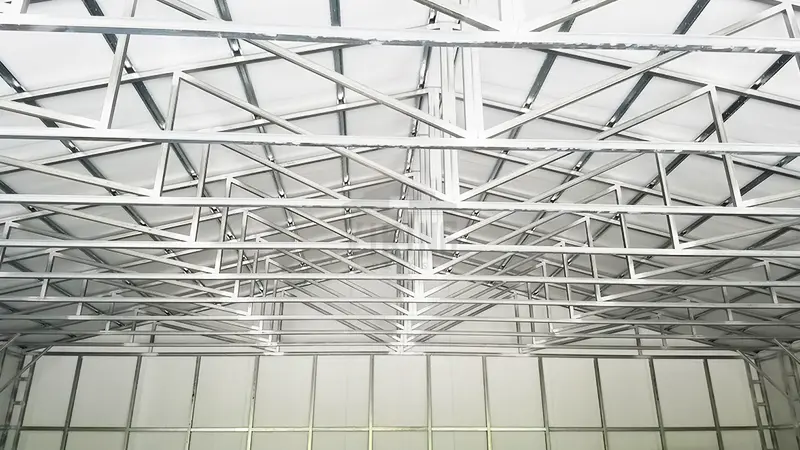 50x48x14 Vertical Commercial Building 5