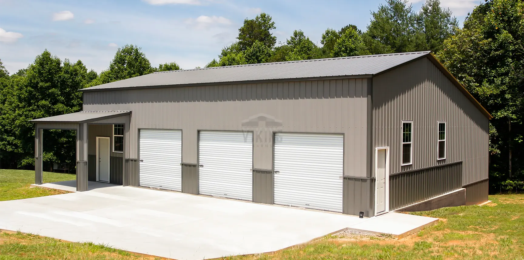 ☆American Garage Modular Garage | Modular Metal Garages For Sale